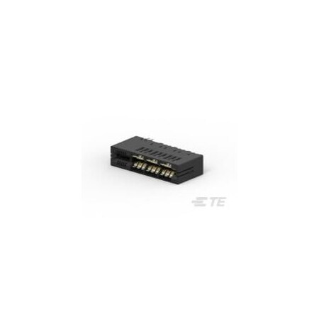 Te Connectivity MULTI-BEAM CE 2X3 P + 2X5 S VERTICAL 2204072-1